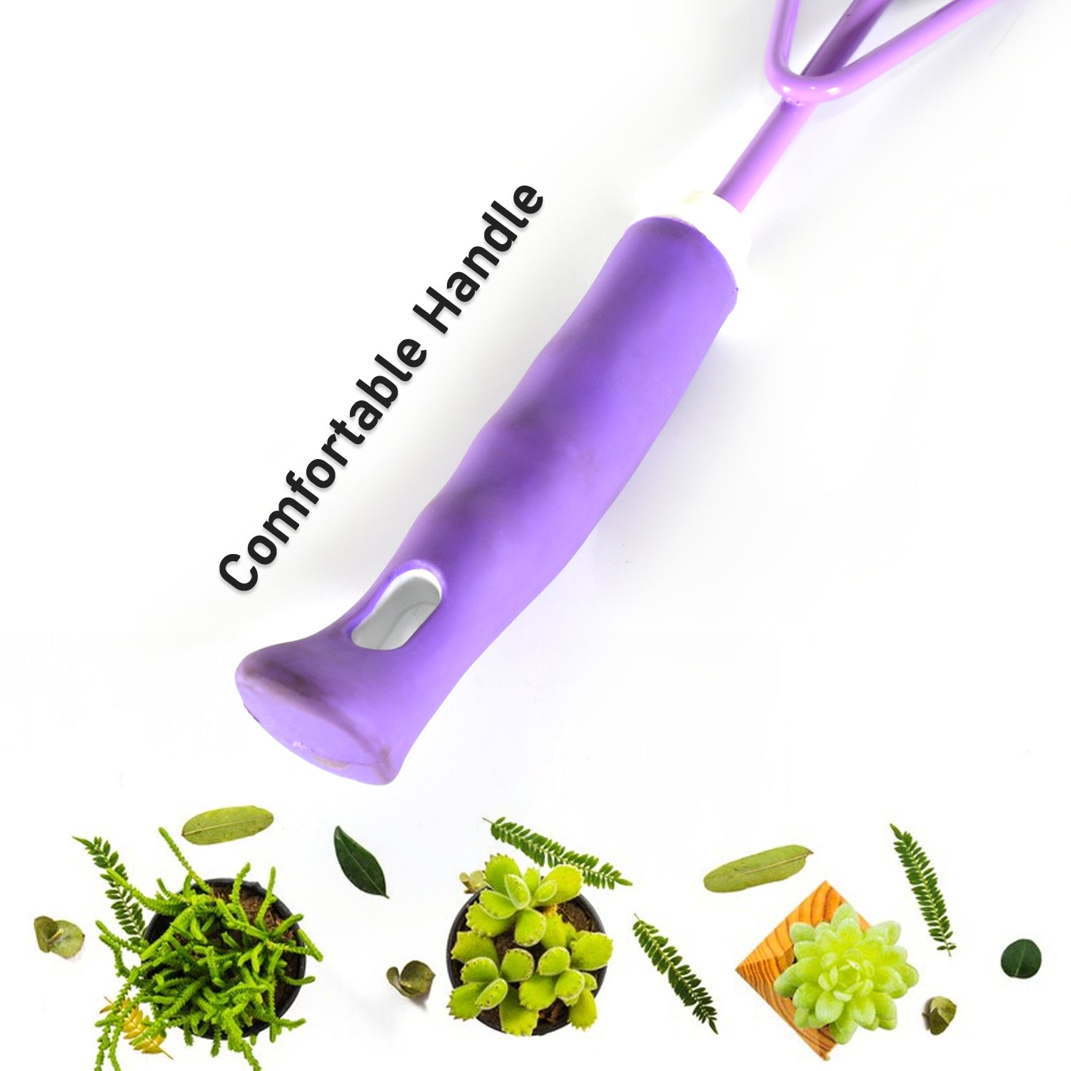 Heavy Duty Garden Tools, Gardening Tools Kit for Home Garden, Indoor and Outdoor Gardening for Plants, Agriculture, and Soil Tools (1 Pc) (6 Different Types Tool) Heavy Duty Garden Tools, Gardening Tools Kit for Home Garden, Indoor and Outdoor Gardening for Plants, Agriculture, and Soil Tools (1 Pc) (6 Different Types Tool)